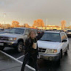 Meet your Posher, Emma